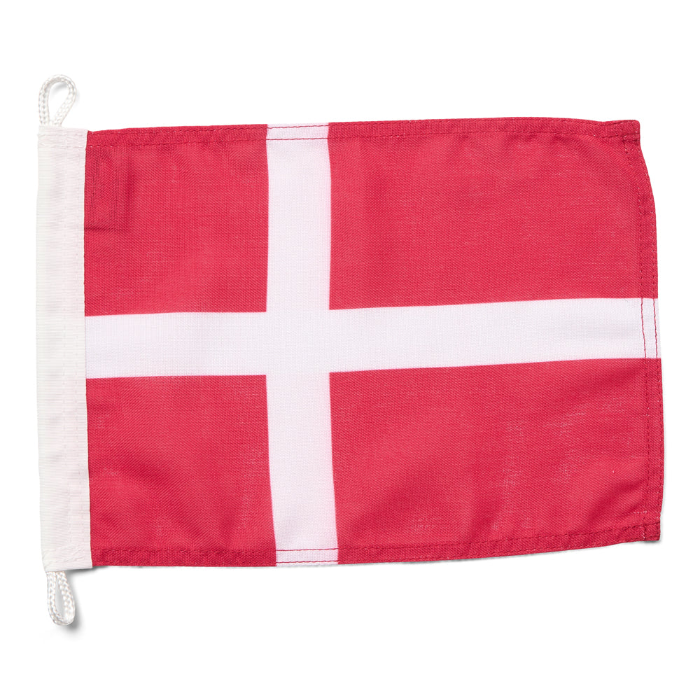 Gästflaggor / Destinationsflaggor