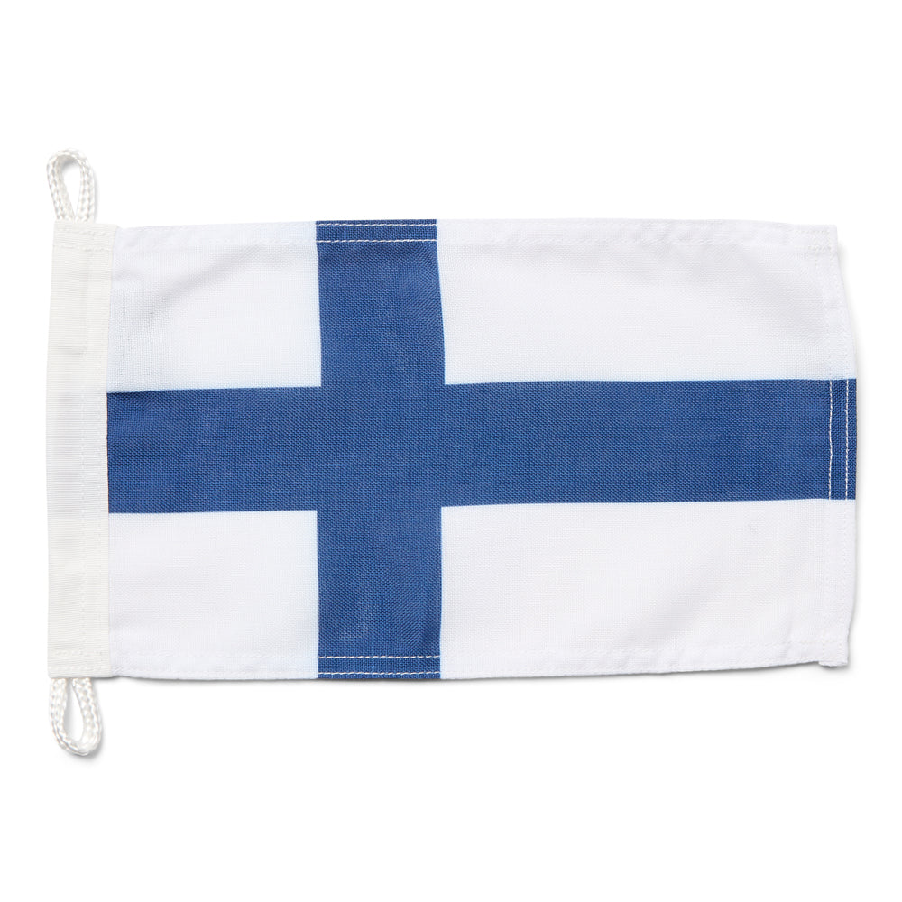 Gästflaggor / Destinationsflaggor