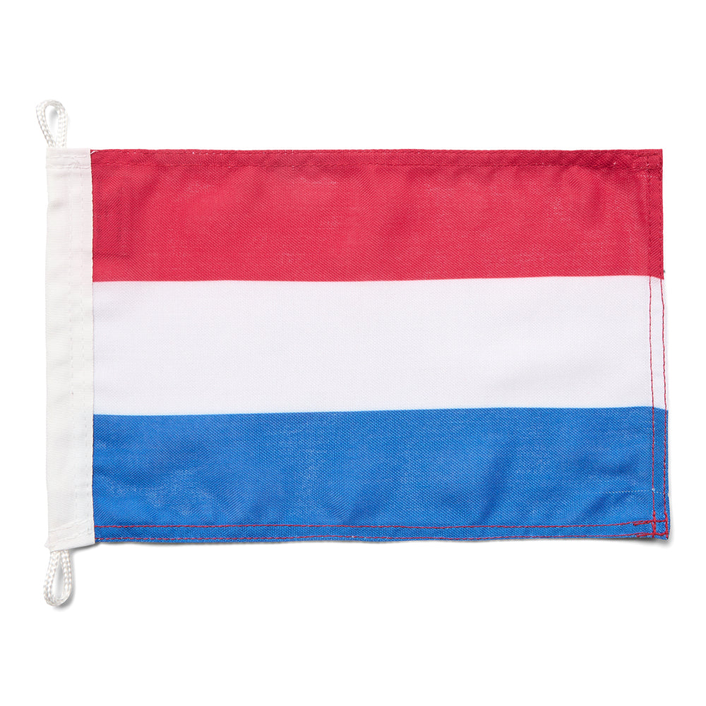 Gästflaggor / Destinationsflaggor