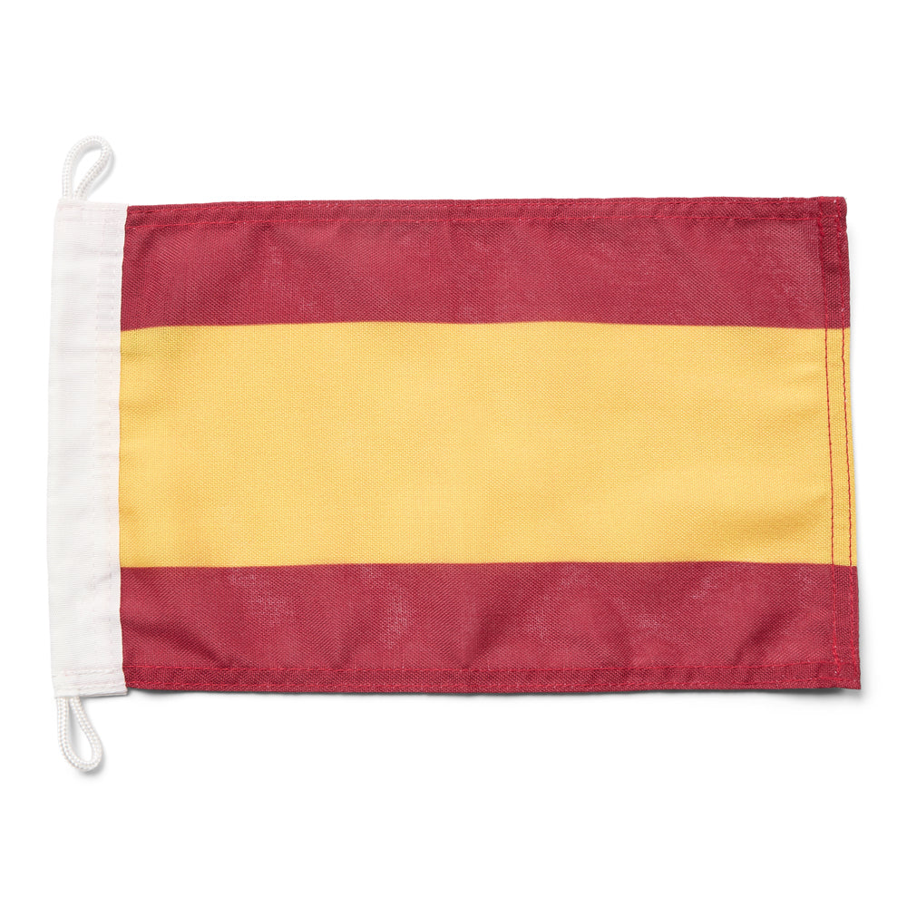 Gästflaggor / Destinationsflaggor