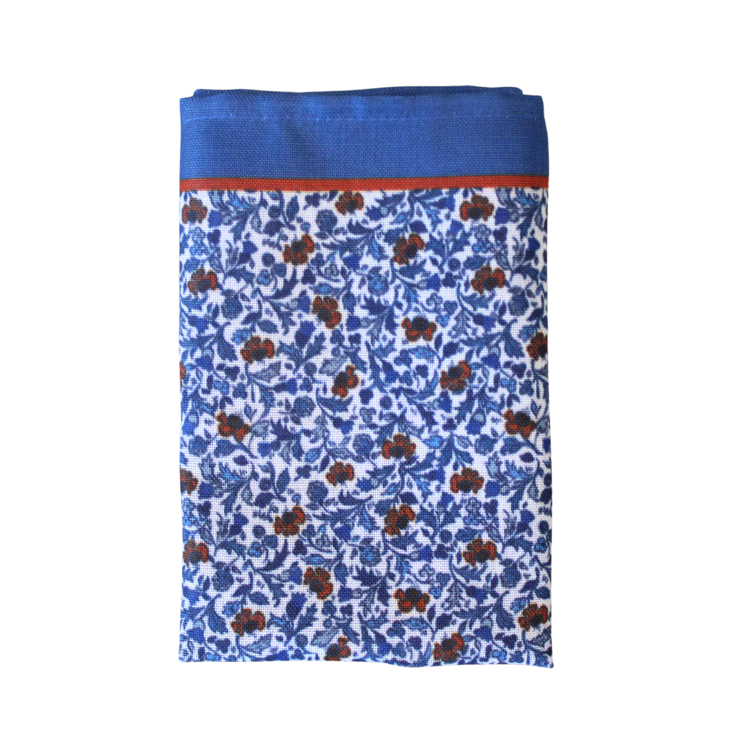 Sensommerservietter - 2 stk.