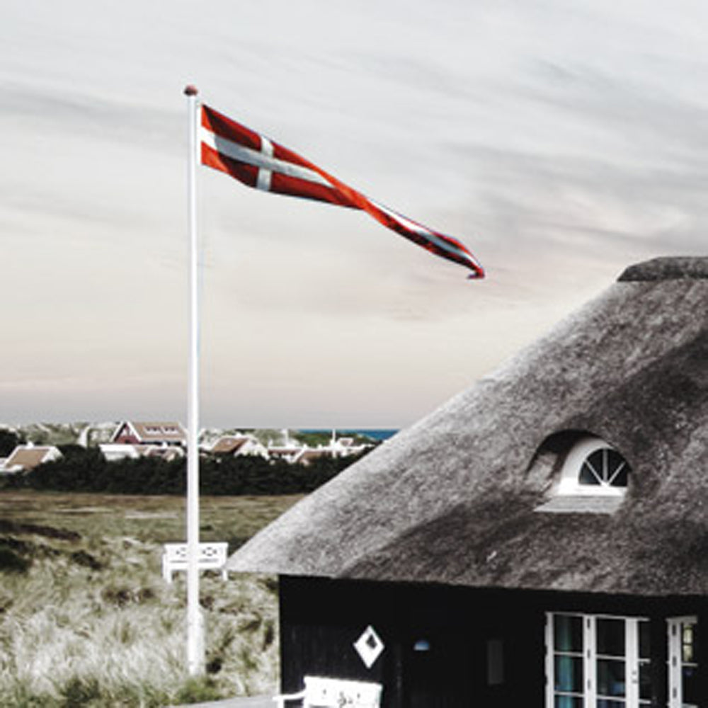 Stativ - Extra breda