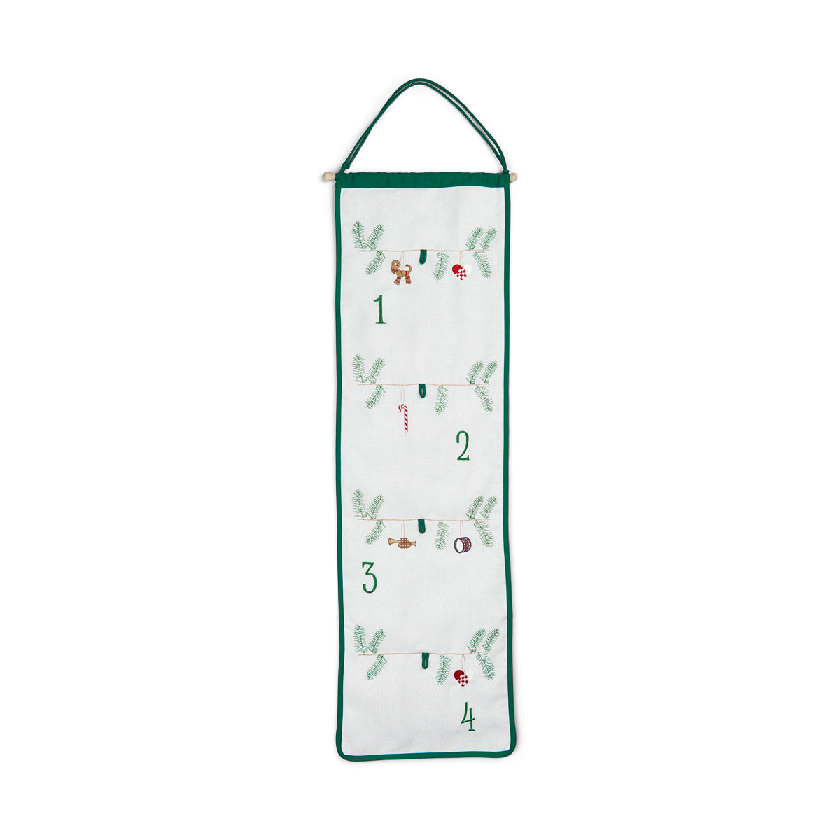 Adventskalender - pakkekalender