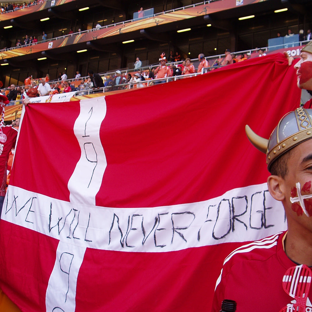 Sportsflag