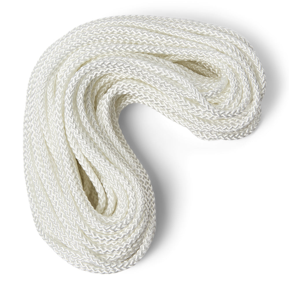 Flagglina i flera längder