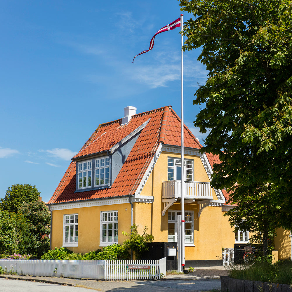 Dannebrogställ - 1219