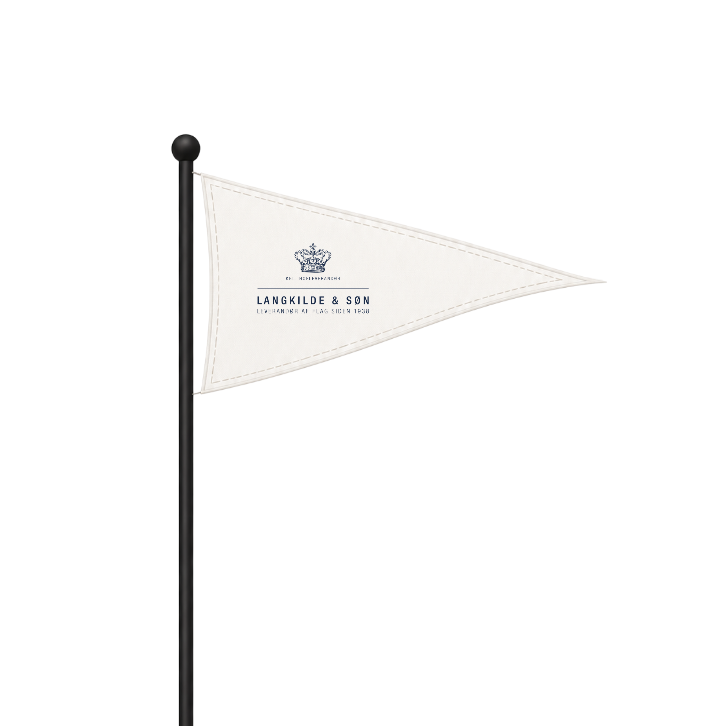 Logoflagga