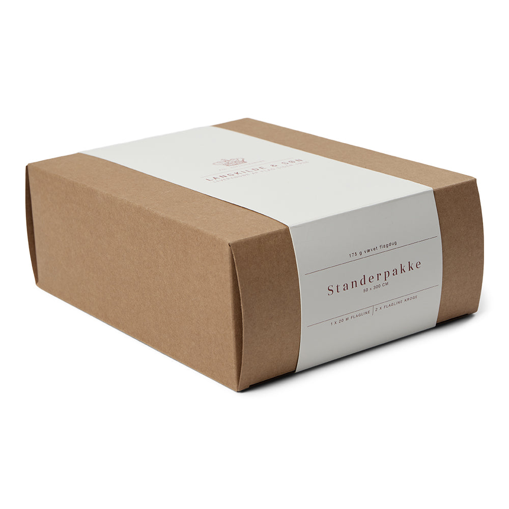 Stativpaket - Den perfekta presentidén