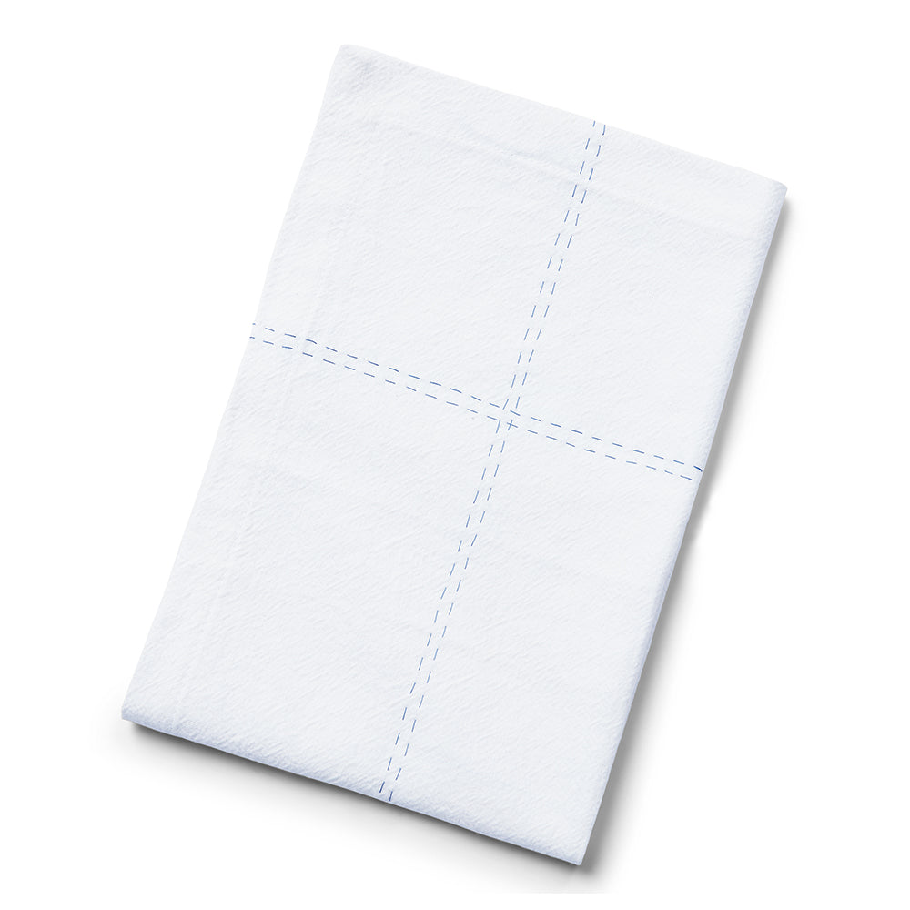 Store Anna Exklusiv Servett i Bomull och Linne