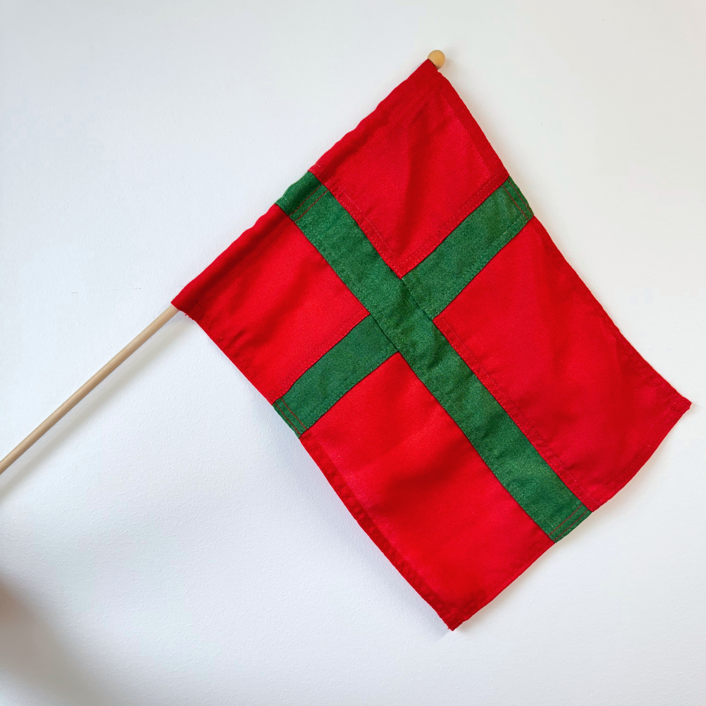 Hurraflag - Bornholm