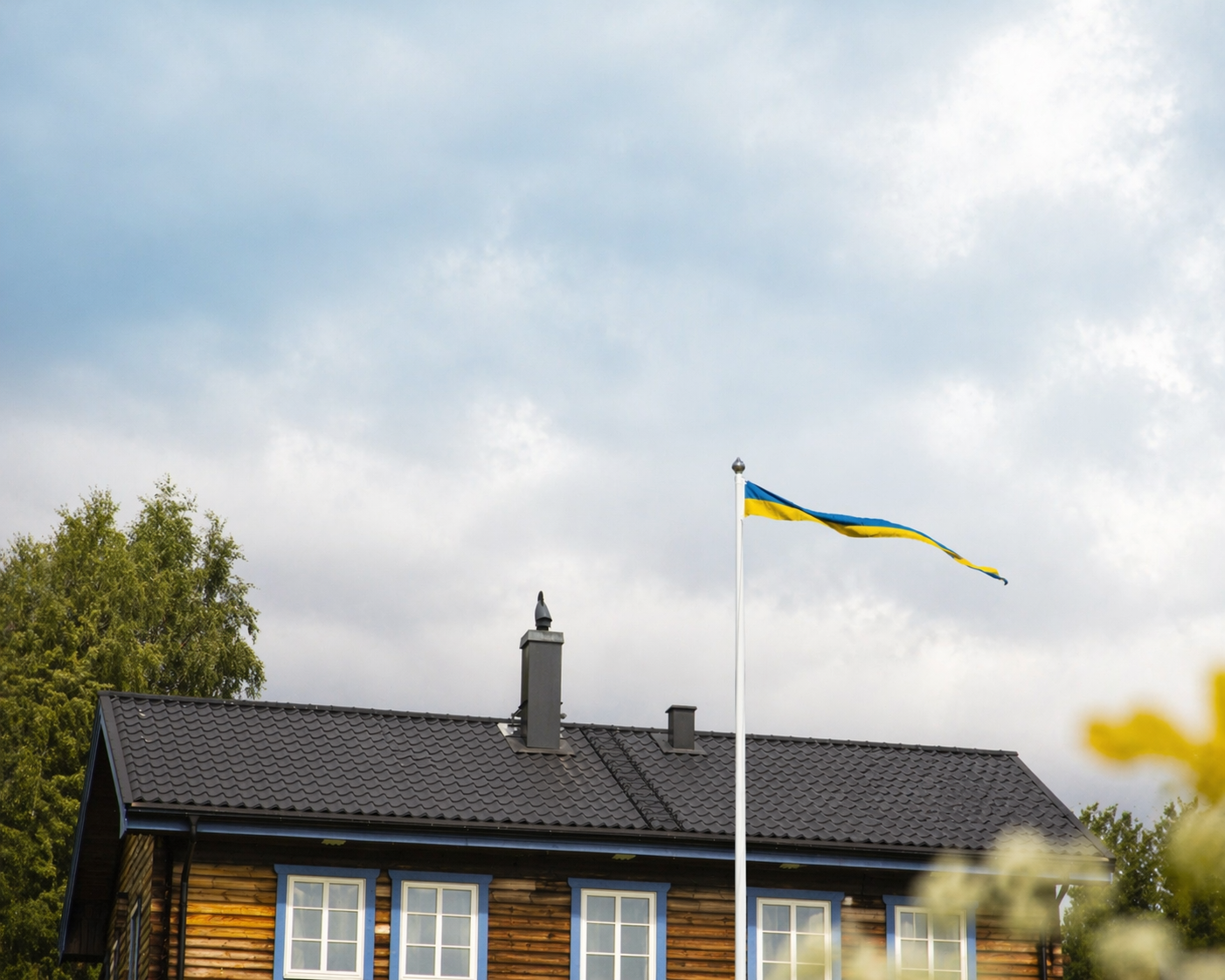 Bandvimpel - Original