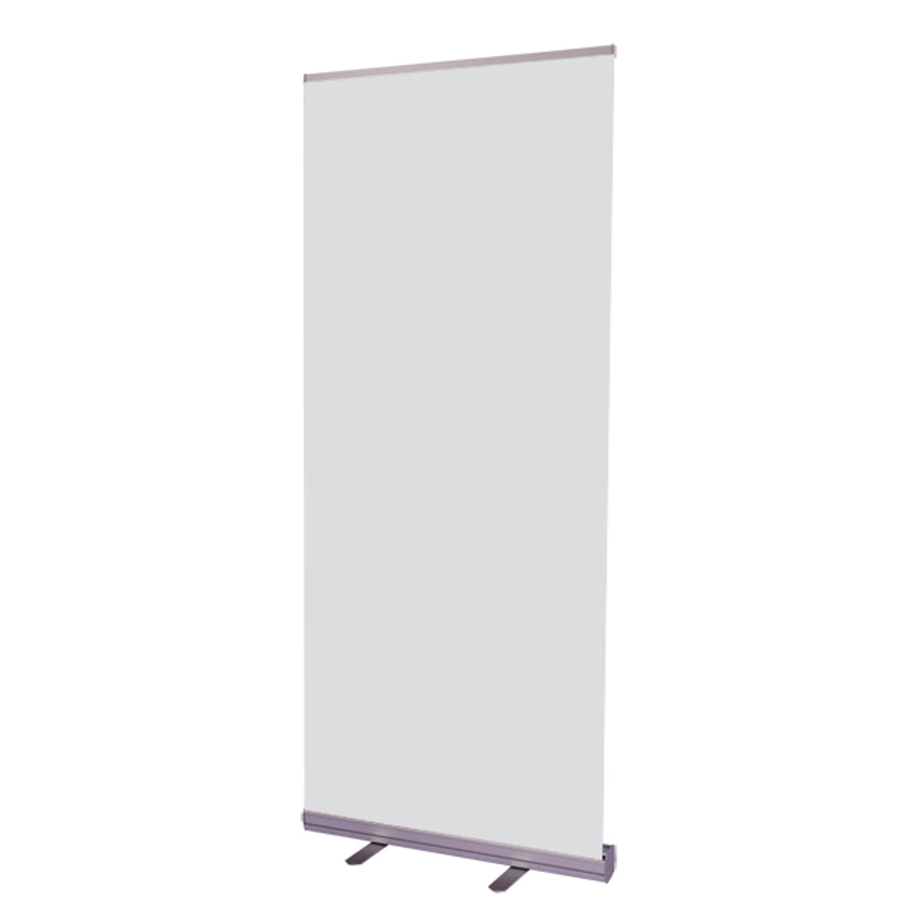 Klassisk Roll-Up med 4-färgtryckt logotyp