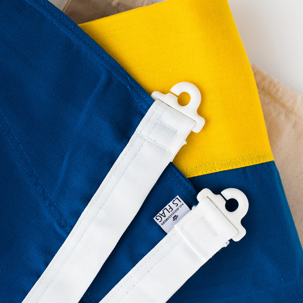 Svensk flagga - originalet - Bäst i test