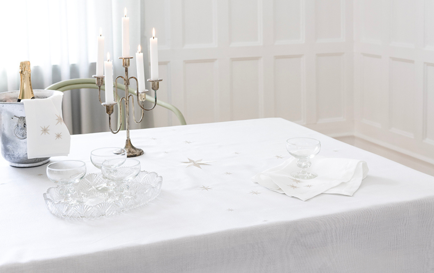 Sådan passer du bedst på din dug