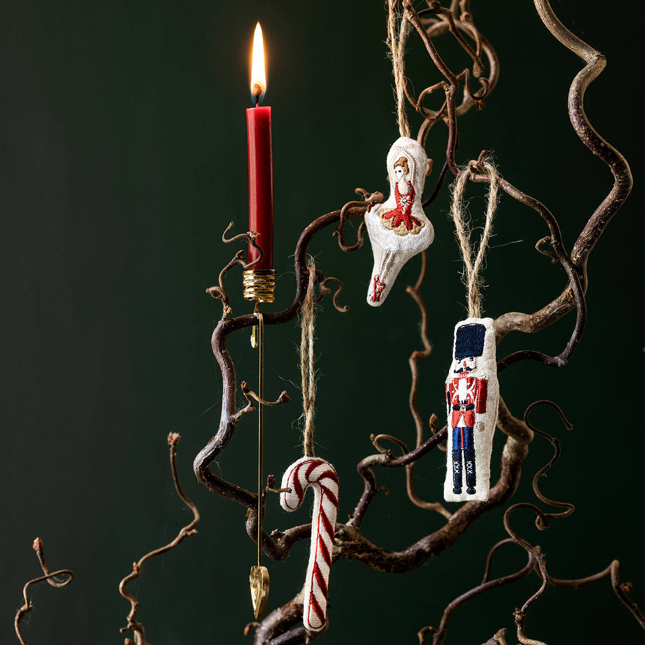 Julepynt