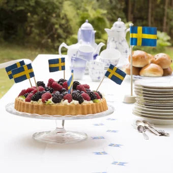 Födelsedagskollektionen