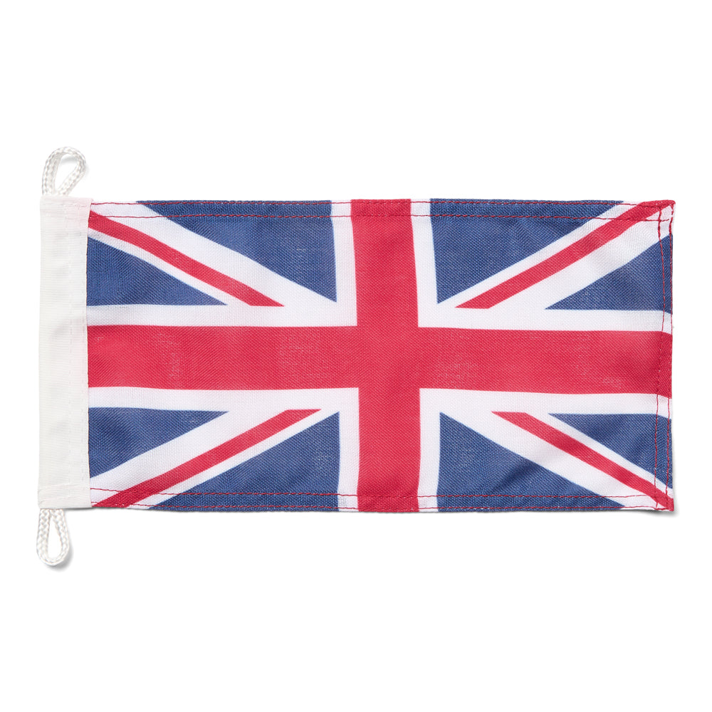 Gästflaggor / Destinationsflaggor