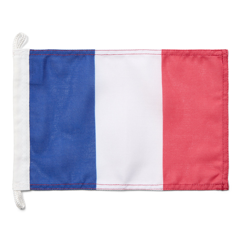 Gästflaggor / Destinationsflaggor