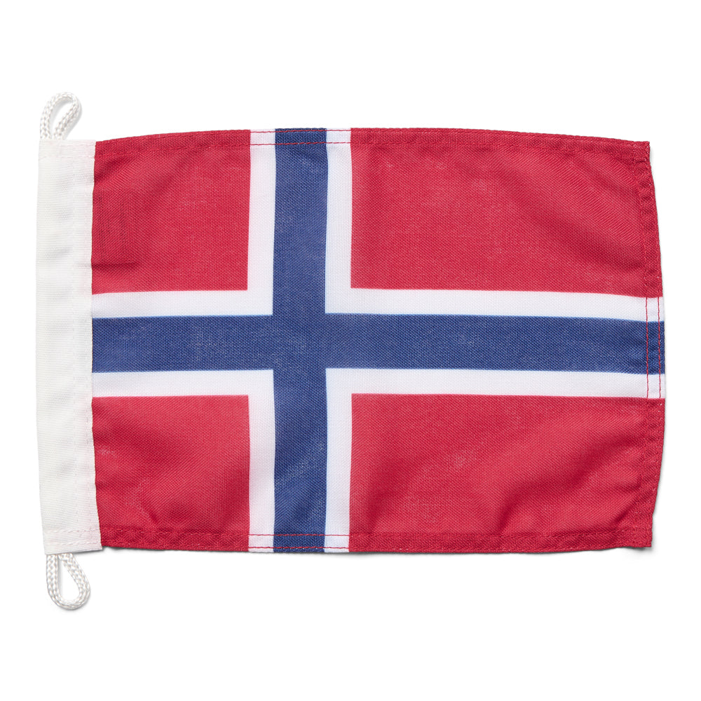 Gästflaggor / Destinationsflaggor