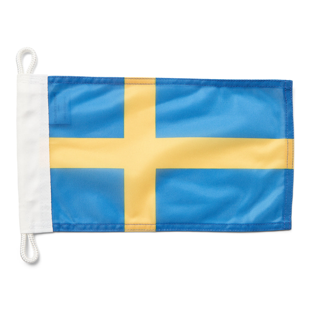 Gästflaggor / Destinationsflaggor