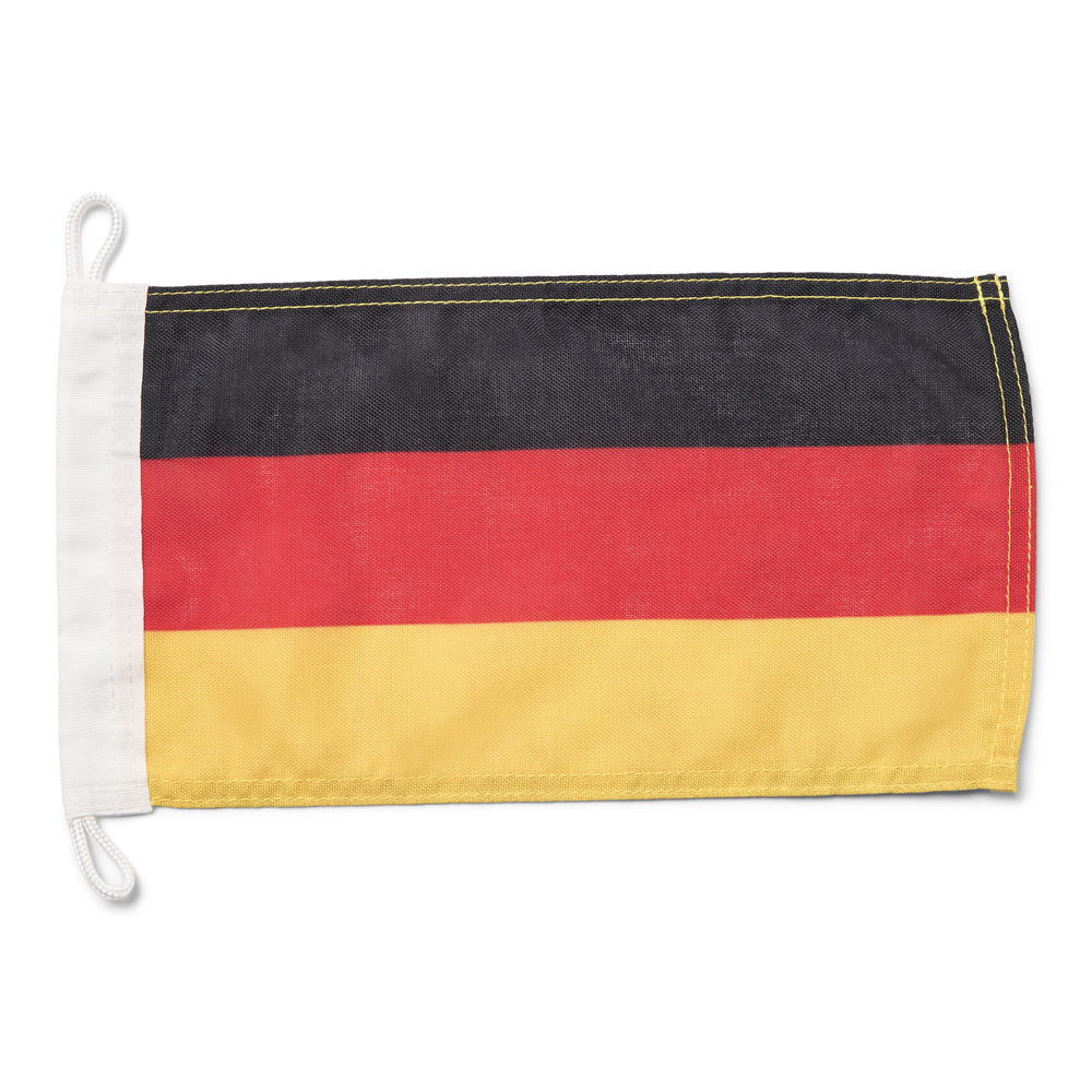 Gästflaggor / Destinationsflaggor