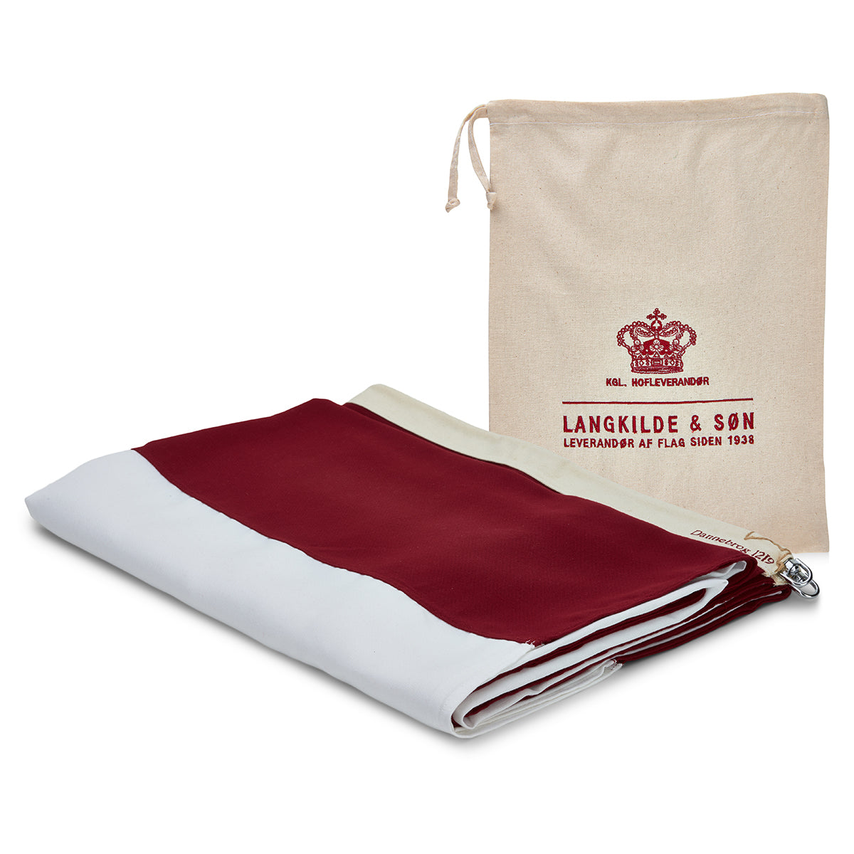 Dannebrogställ - 1219