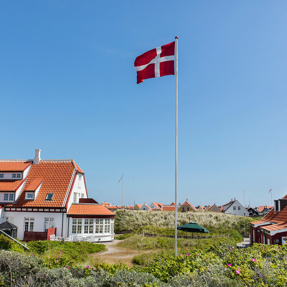 Dansk Flagga