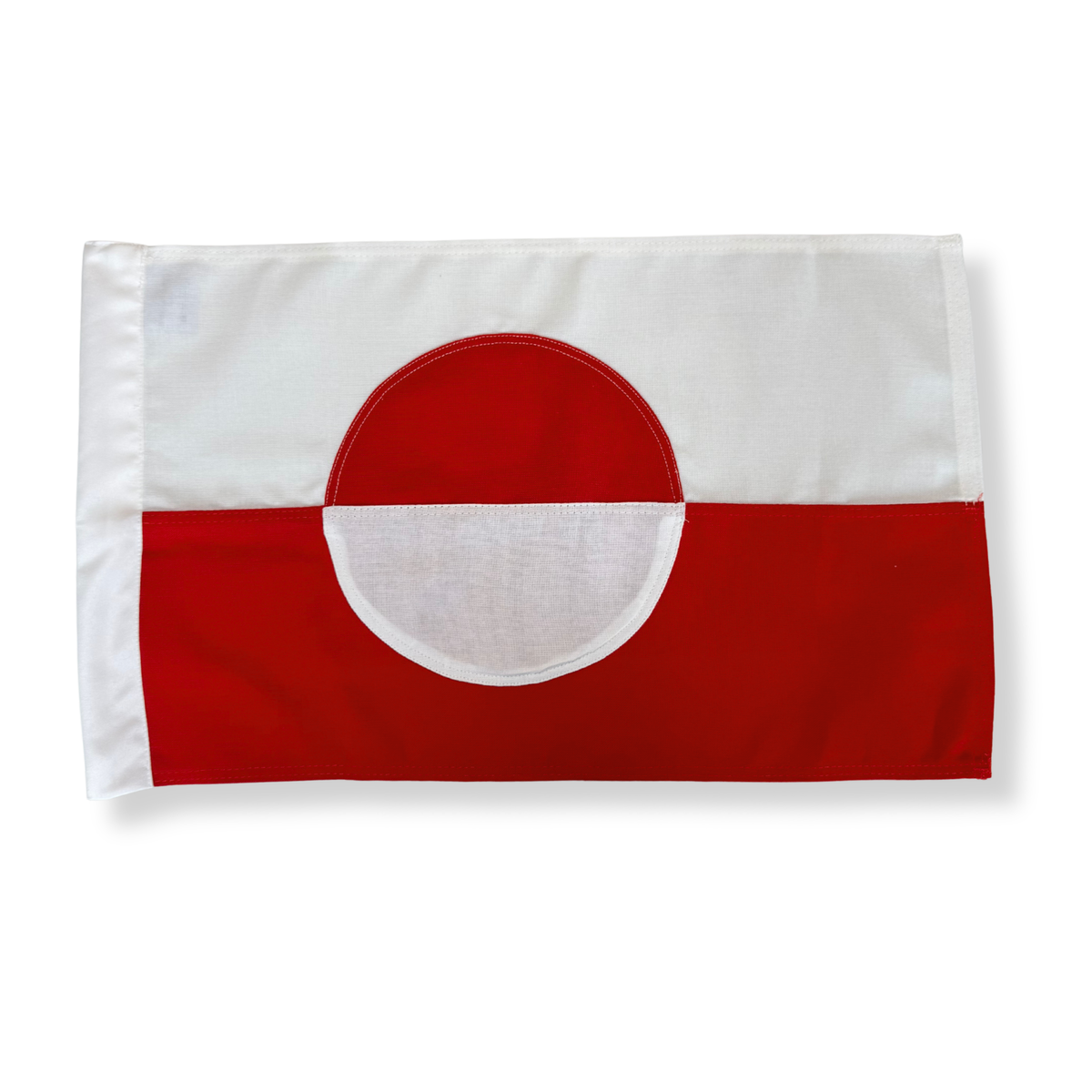 Grönlands fasadflagga