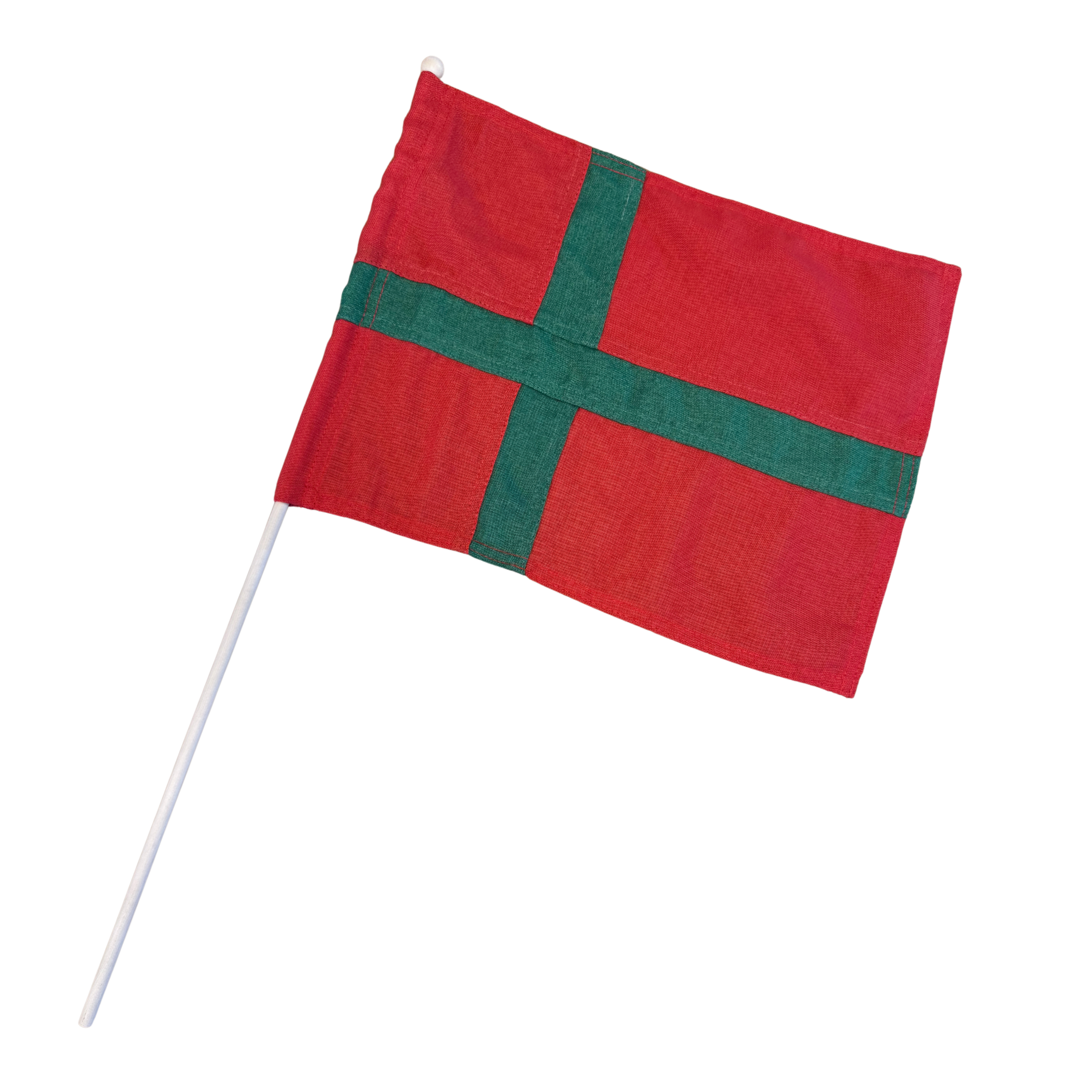 Hurraflag - Bornholm