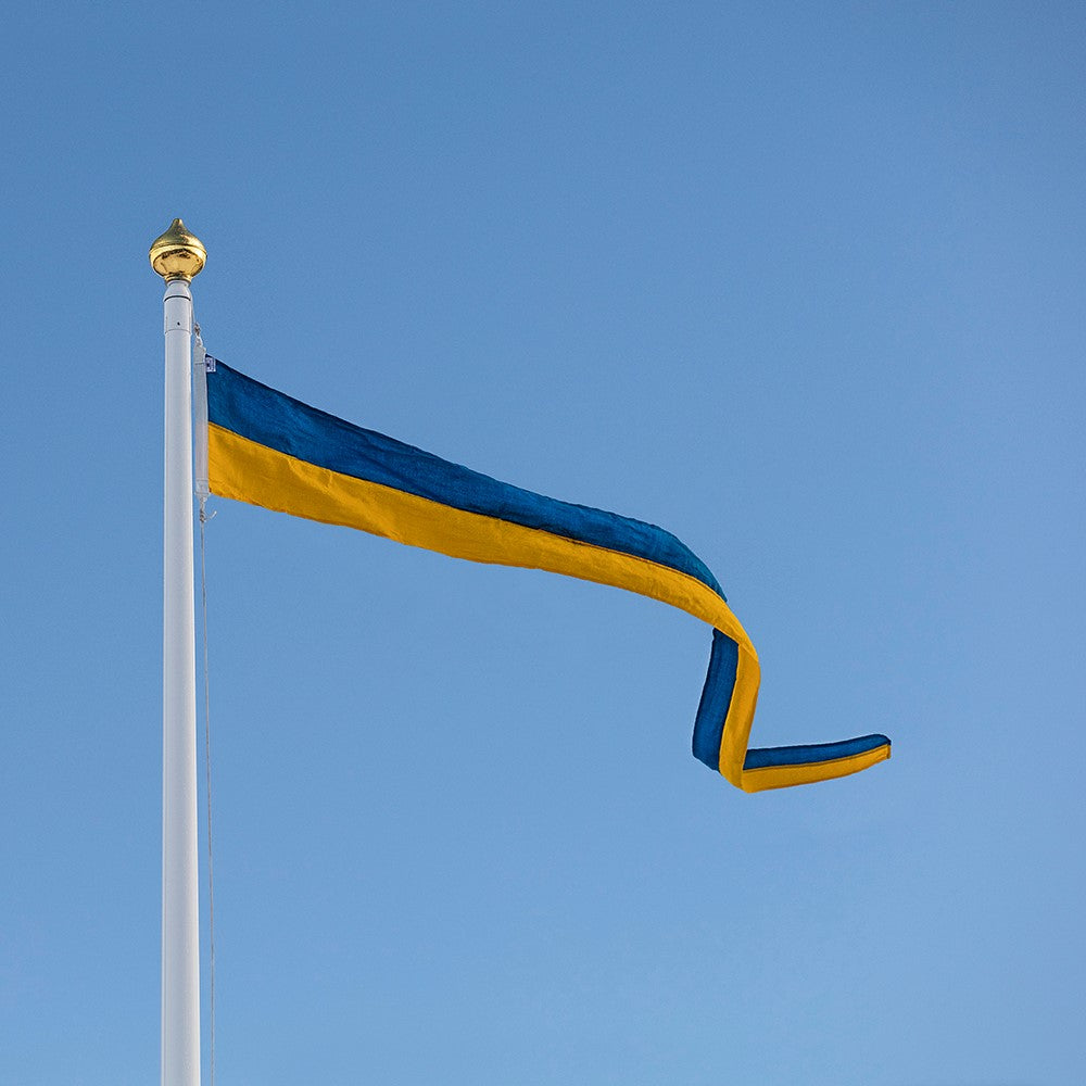 Bandvimpel - Original